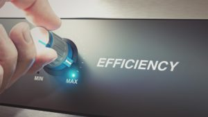 Boosting Procurement Efficiency Image
