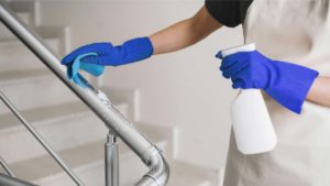 Sourcing Janitorial Products Image
