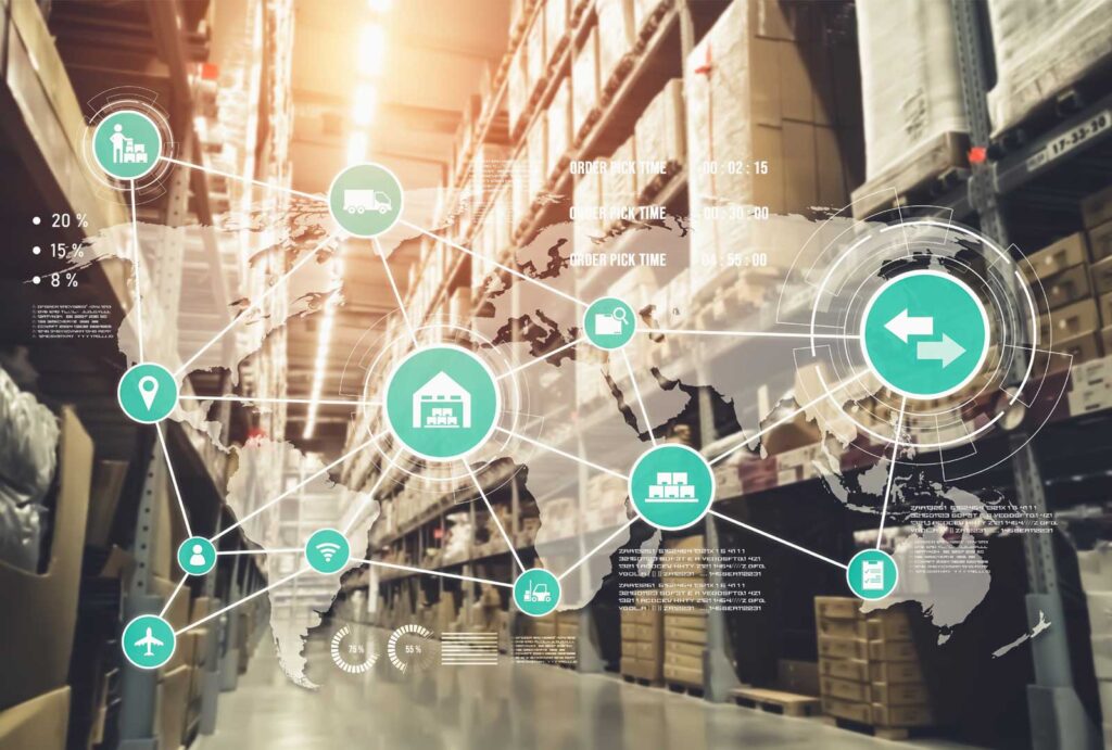 Unlocking Business Agility with Integrated Supply Chain and Facilities Solutions