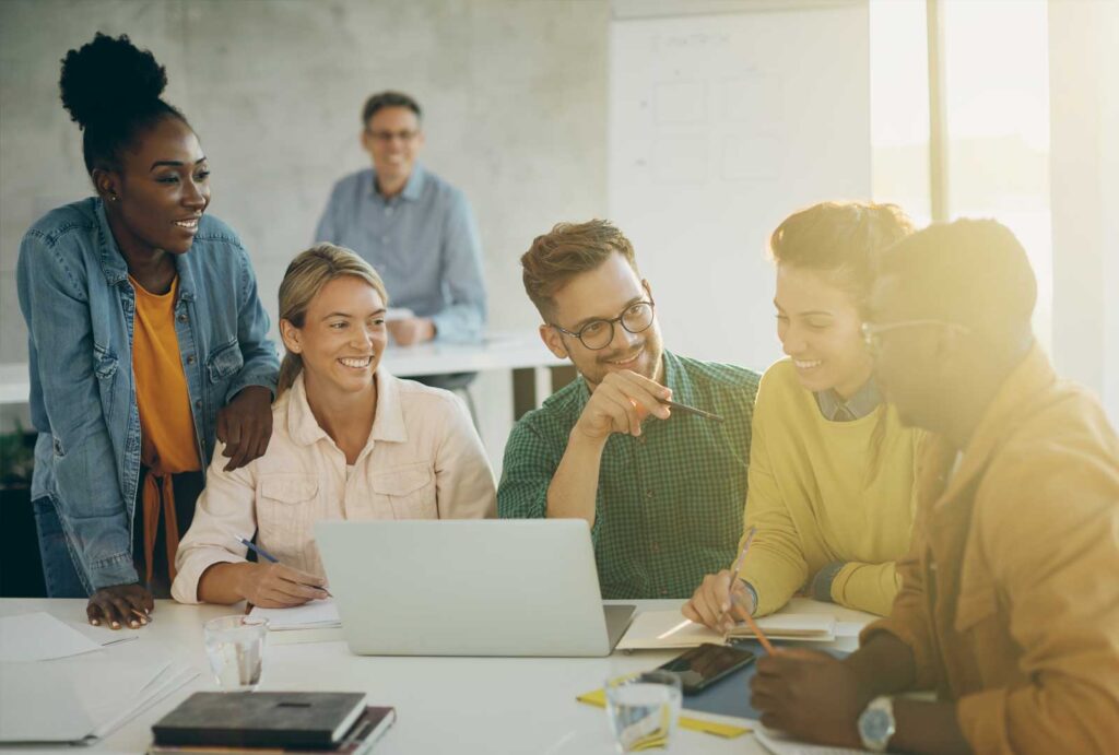 Engaging Employees in Times of Uncertainty and Transition